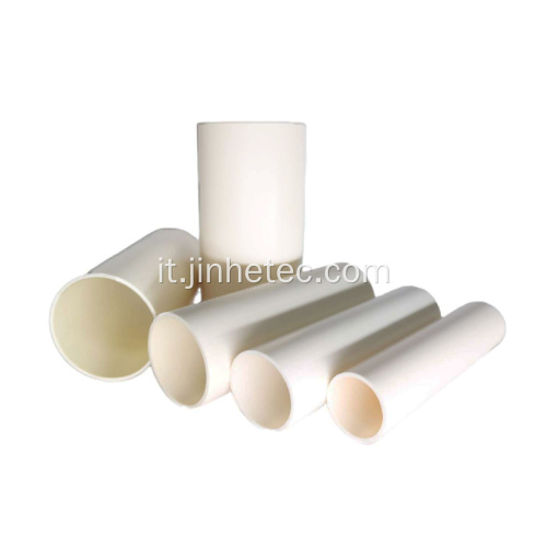 Brand PVC WH1000F a base di etilene per tubo